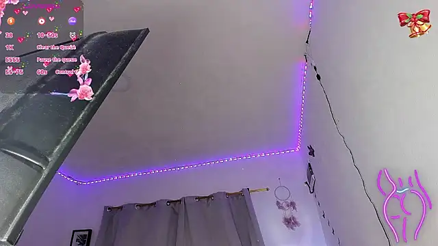 emmie bunny online show from 31, 1, 2026