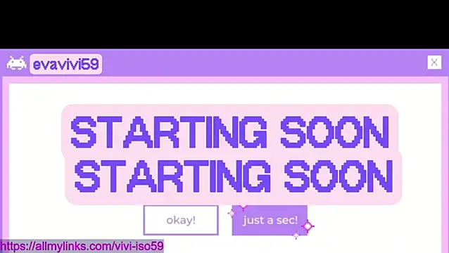 Snapshot of vivi-iso59 chatting on 24, 10, 2025 vivi-iso59 online show from 24, 10, 2025