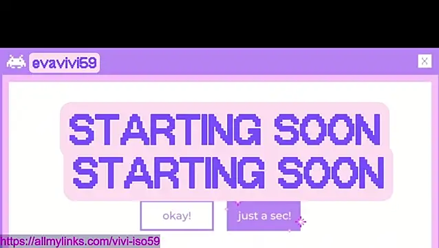 Snapshot of vivi-iso59 chatting on 4, 11, 2025 vivi-iso59 online show from 4, 11, 2025