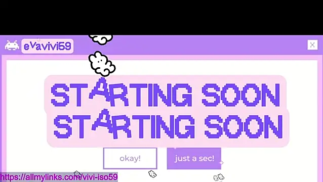 Snapshot of vivi-iso59 chatting on 18, 11, 2025 vivi-iso59 online show from 18, 11, 2025