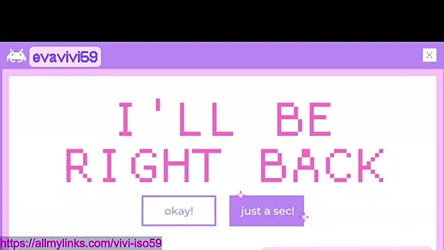 Snapshot of vivi-iso59 chatting on 21, 11, 2025 vivi-iso59 online show from 21, 11, 2025