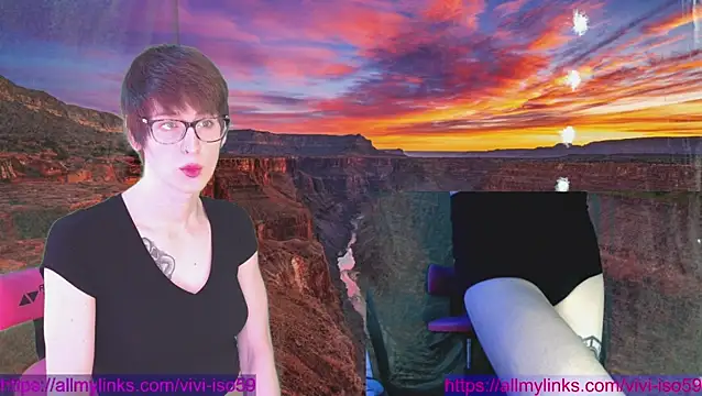 vivi-iso59 online show from 4, 12, 2025