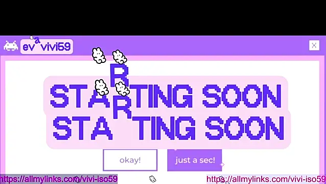 vivi-iso59 online show from 17, 12, 2025