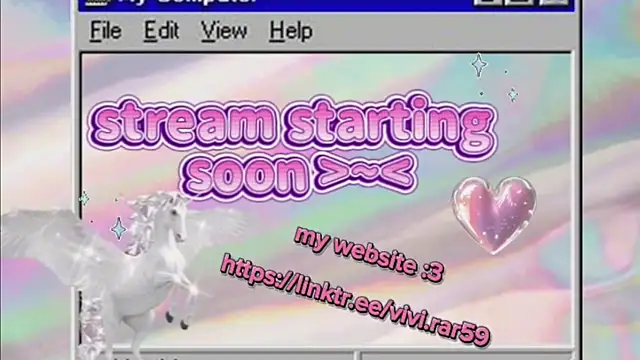 vivi-iso59 online show from 4, 3, 2026