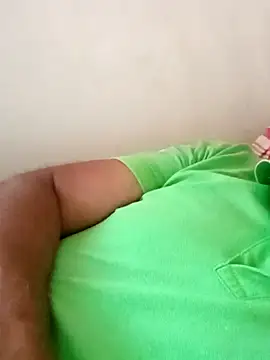 Snapshot of Suranga-55 chatting on 28, 9, 2025 Suranga-55 online show from 28, 9, 2025