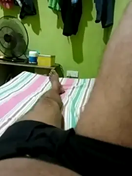 Snapshot of Suranga-55 chatting on 27, 2, 2026 Suranga-55 online show from 27, 2, 2026