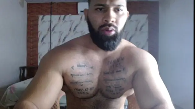 JOHN muscle99 online show from 19, 9, 2025