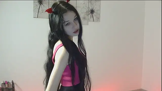 etherealnightwhisper online show from 30, 10, 2025