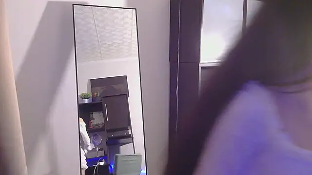 etherealnightwhisper online show from 2, 3, 2026