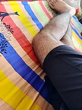 Sexyhotboy7inch online show from 23, 11, 2025