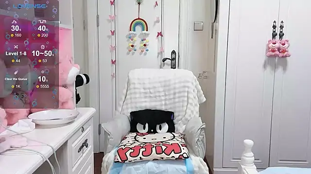 Ya-Ya- online show from 10, 11, 2025