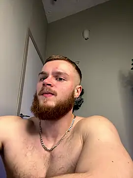 VictorTransMan online show from 11, 1, 2026