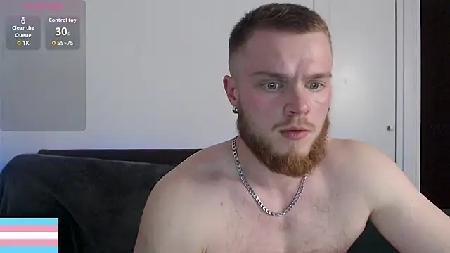 VictorTransMan online show from 16, 3, 2026