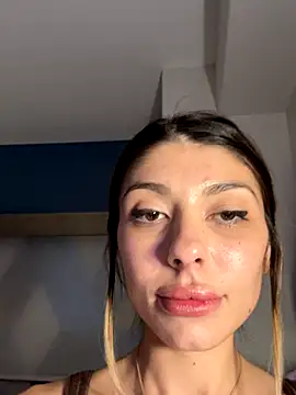 Snapshot of bbgurlnickii chatting on 22, 12, 2025 bbgurlnickii online show from 22, 12, 2025