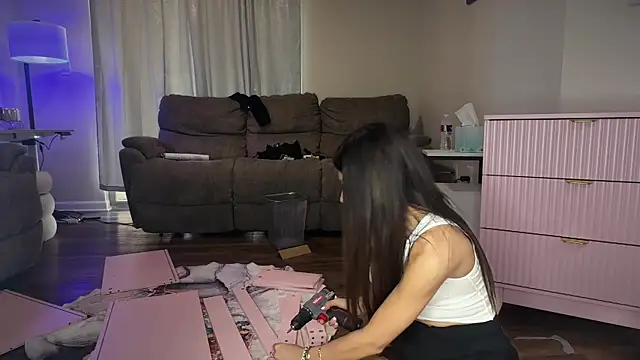 Snapshot of bbgurlnickii chatting on 5, 2, 2026 bbgurlnickii online show from 5, 2, 2026