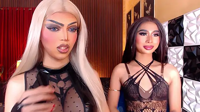 XinFuckingLust online show from 9, 3, 2026