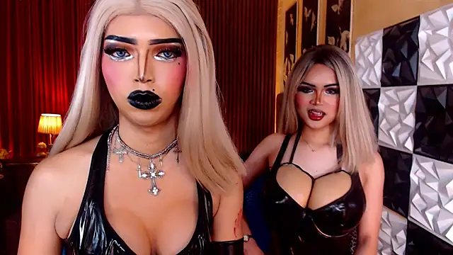 XinFuckingLust online show from 9, 4, 2026