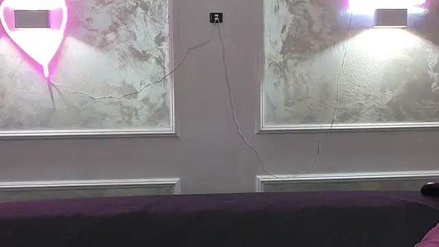 AlyaRei online show from 30, 10, 2025