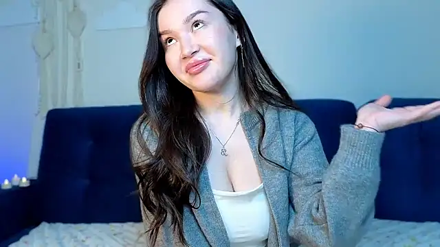 LexeeLuv online show from 18, 2, 2026