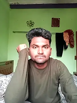 hotboysahil online show from 1, 3, 2026