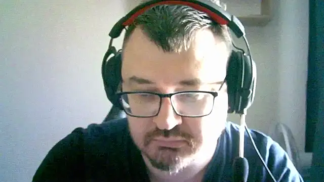 SirAbuser online show from 11, 9, 2025