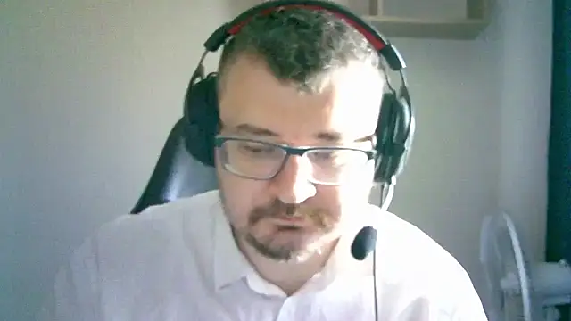 SirAbuser online show from 12, 9, 2025