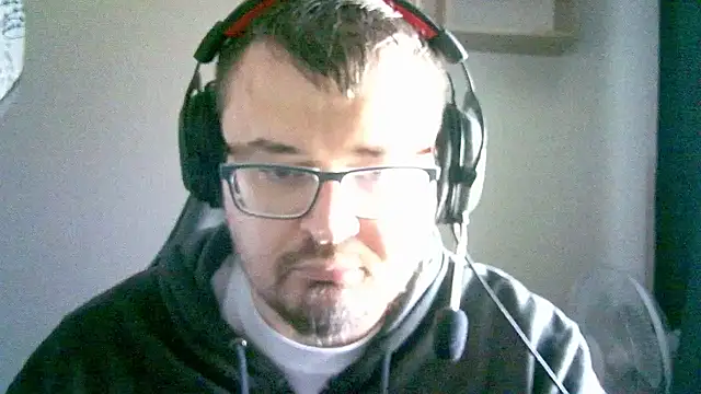 SirAbuser online show from 25, 9, 2025