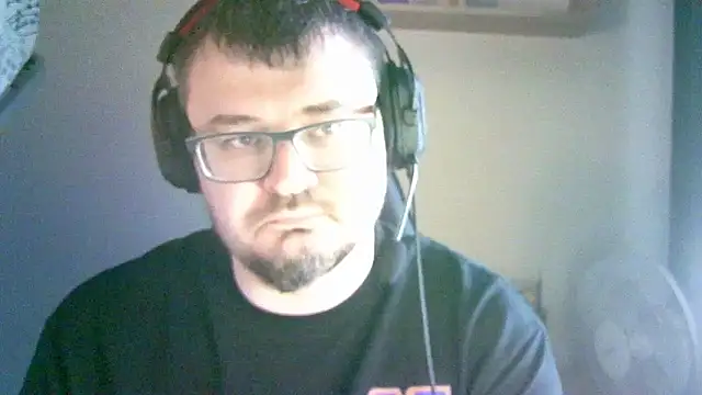 SirAbuser online show from 3, 10, 2025