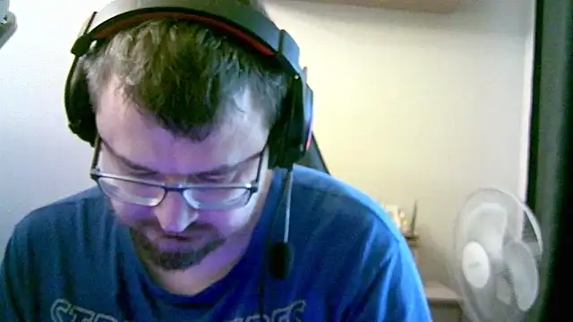 SirAbuser online show from 10, 10, 2025