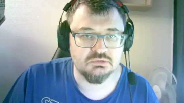 SirAbuser online show from 14, 10, 2025