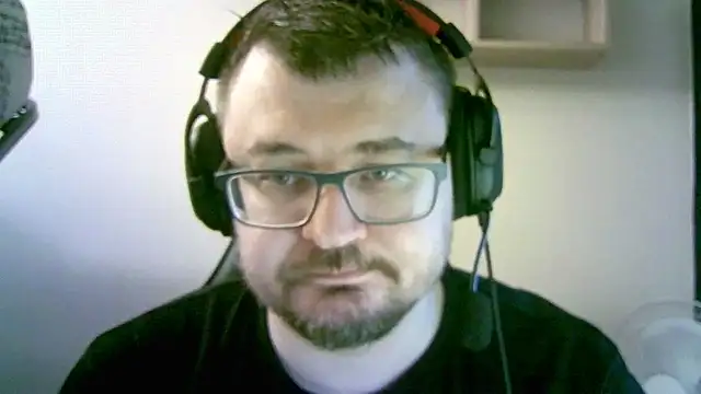 SirAbuser online show from 18, 11, 2025