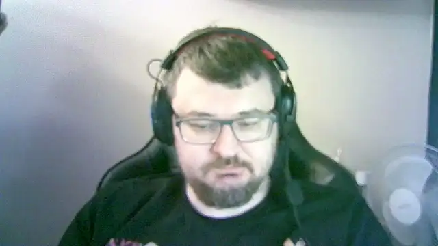 SirAbuser online show from 16, 12, 2025