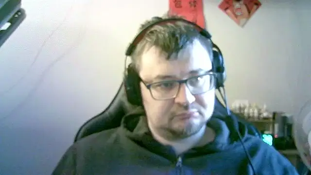 SirAbuser online show from 6, 2, 2026