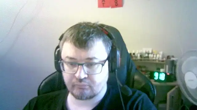 SirAbuser online show from 13, 2, 2026