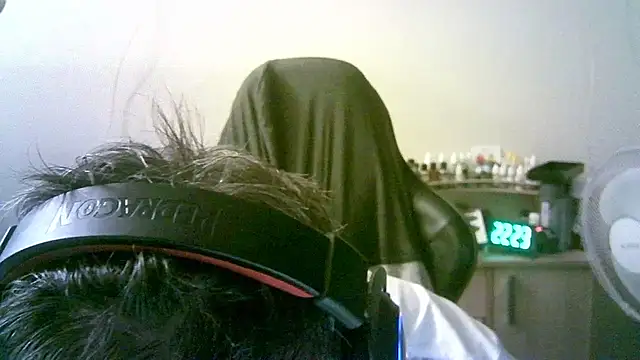 SirAbuser online show from 24, 2, 2026