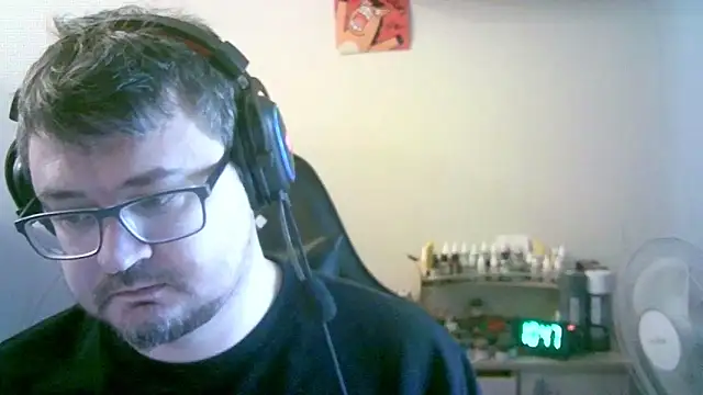 SirAbuser online show from 4, 3, 2026