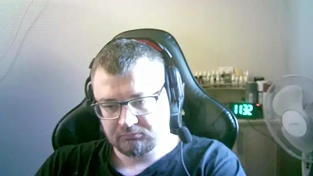 Snapshot of SirAbuser chatting on 12, 3, 2026 SirAbuser online show from 12, 3, 2026