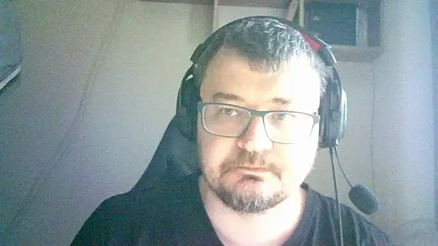 SirAbuser online show from 19, 6, 2026