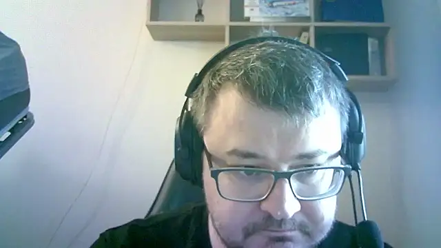 SirAbuser online show from 23, 6, 2026