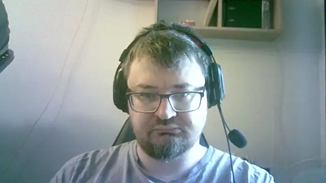 SirAbuser online show from 7, 7, 2026