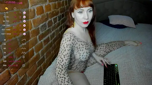 Cutiee Alicee online show from 15, 3, 2025