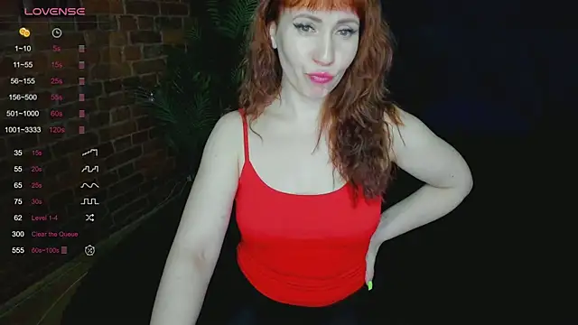 Snapshot of Cutiee_Alicee chatting on 10, 5, 2026 Cutiee Alicee online show from 10, 5, 2026