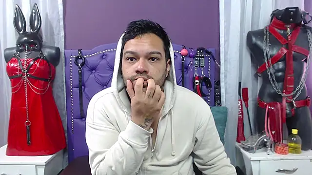 Stevens db online show from 11, 11, 2025