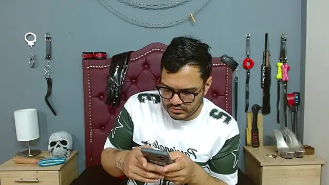 Stevens db online show from 14, 11, 2025