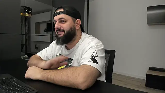 DravenPeak online show from 29, 11, 2025