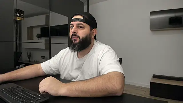 DravenPeak online show from 15, 12, 2025