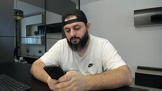 DravenPeak online show from 18, 12, 2025