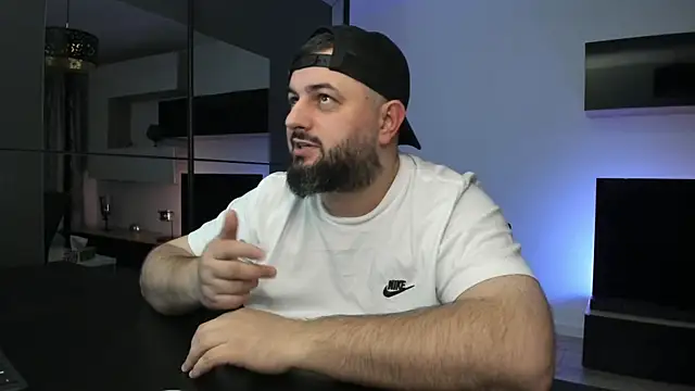 DravenPeak online show from 17, 4, 2026