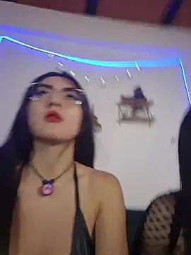 Snapshot of 77Neferkitty77 chatting on 4, 11, 2025 77Neferkitty77 online show from 4, 11, 2025