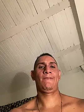 Jota Alejand online show from 27, 4, 2026